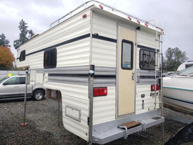 S40427RV - 1987 LANCIA TRK CAMPER BEIGE photo 3