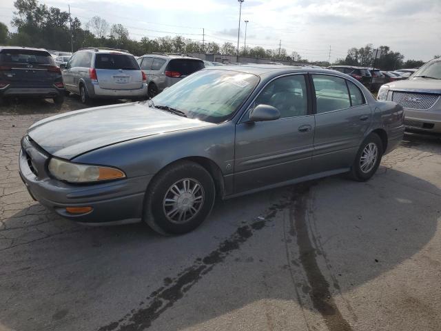 2004 BUICK LESABRE LIMITED, 