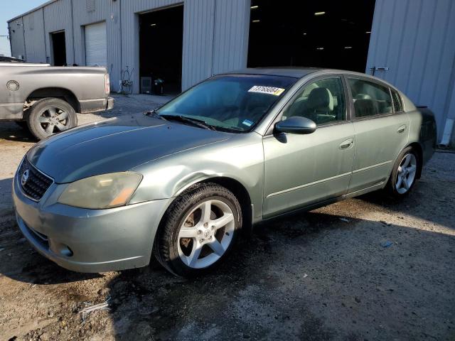 2006 NISSAN ALTIMA SE, 