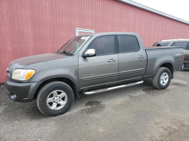 2006 TOYOTA TUNDRA DOUBLE CAB SR5, 