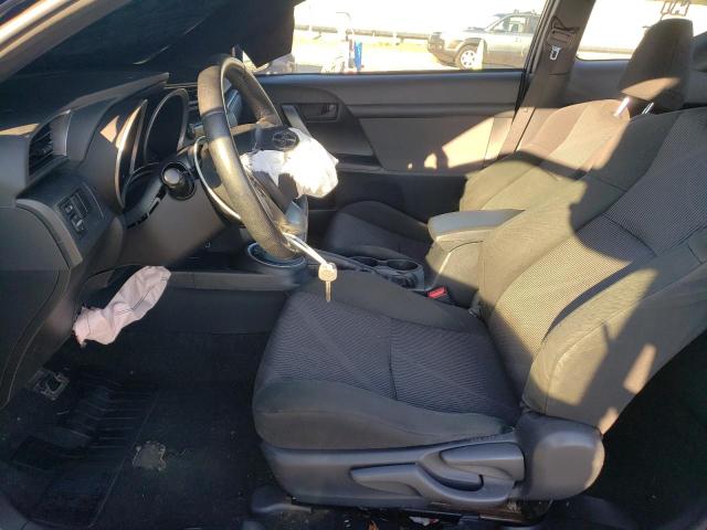 JTKJF5C70B3012734 - 2011 TOYOTA SCION TC 蓝色 照片 7