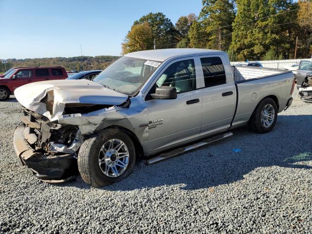 2019 RAM 1500 CLASS TRADESMAN, 