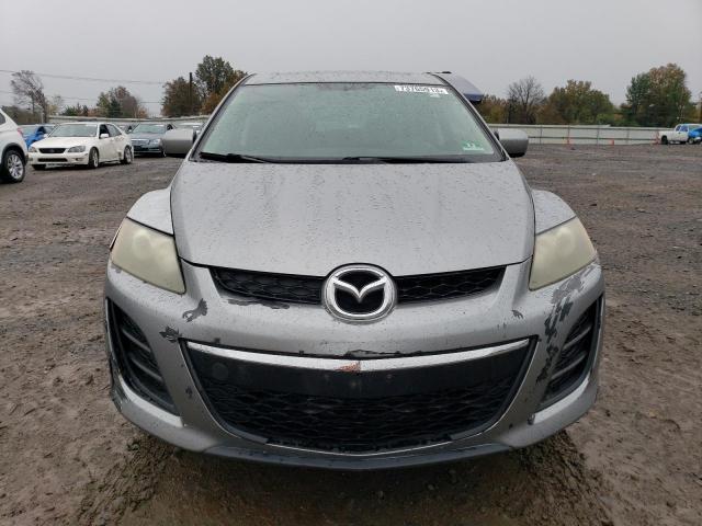 JM3ER2BM3B0397611 - 2011 MAZDA CX-7 GRAY photo 5