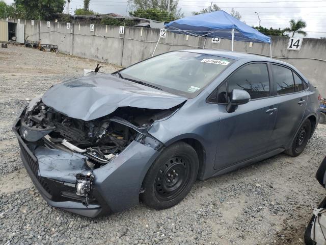 2020 TOYOTA COROLLA SE, 