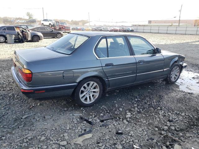 WBAGB3316J1630788 - 1988 BMW 735 I Graphite photo 3