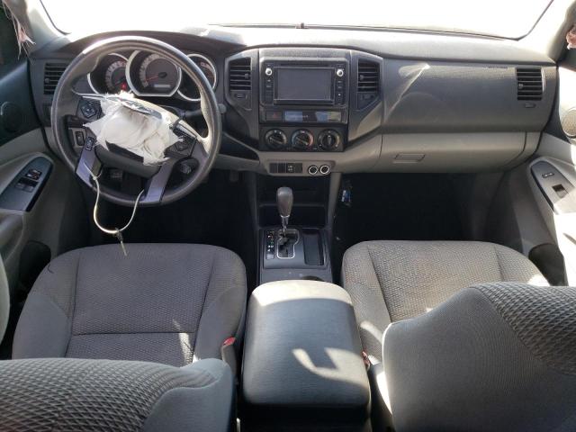 5TFTX4CN6FX059822 - 2015 TOYOTA TACOMA ACCESS CAB თეთრი ფოტო 8