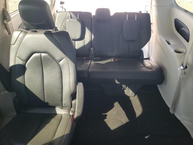 2C4RC1BG6KR680722 - 2019 CHRYSLER PACIFICA TOURING L Boz foto 10