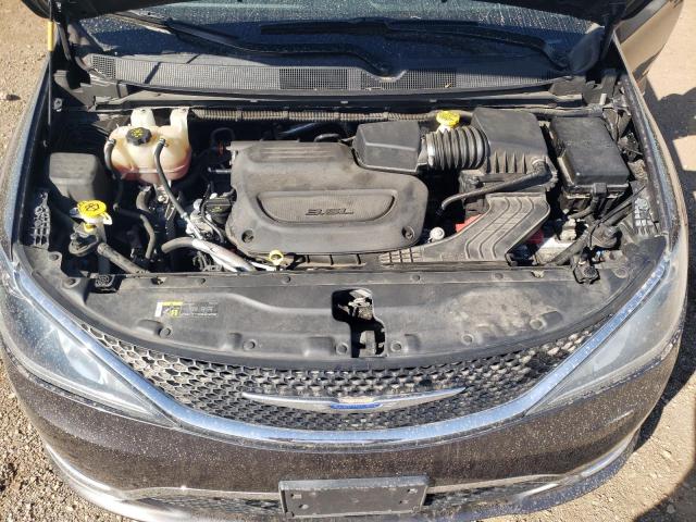 2C4RC1BG6KR680722 - 2019 CHRYSLER PACIFICA TOURING L Boz foto 12