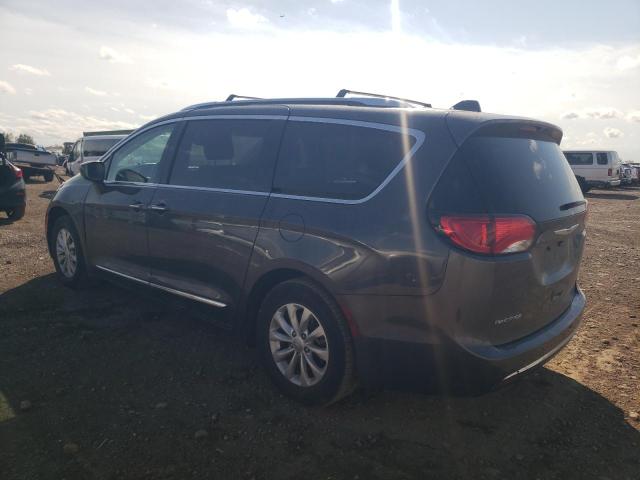 2C4RC1BG6KR680722 - 2019 CHRYSLER PACIFICA TOURING L Boz foto 2