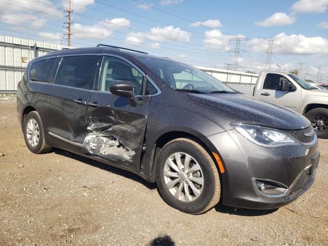 2C4RC1BG6KR680722 - 2019 CHRYSLER PACIFICA TOURING L Boz foto 4