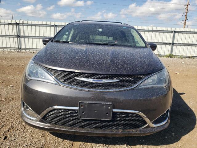 2C4RC1BG6KR680722 - 2019 CHRYSLER PACIFICA TOURING L Boz foto 5