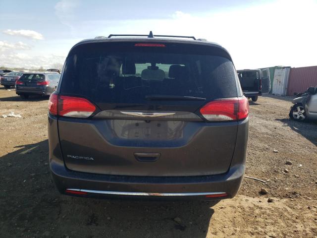 2C4RC1BG6KR680722 - 2019 CHRYSLER PACIFICA TOURING L Boz foto 6