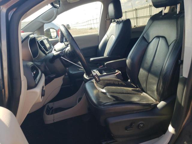 2C4RC1BG6KR680722 - 2019 CHRYSLER PACIFICA TOURING L Boz foto 7