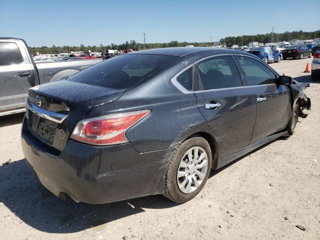 1N4AL3AP8FC201442 - 2015 NISSAN ALTIMA 2.5 BLACK photo 3