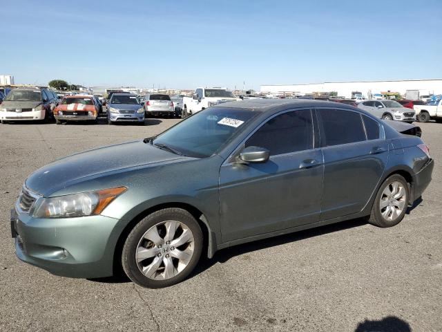 2008 HONDA ACCORD EXL, 