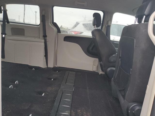 2A4RR5DG0BR623543 - 2011 CHRYSLER TOWN & COU TOURING 银色 照片 11