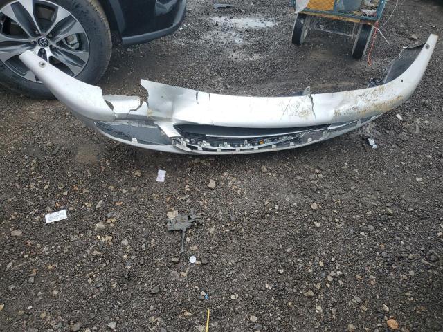 2A4RR5DG0BR623543 - 2011 CHRYSLER TOWN & COU TOURING 银色 照片 13