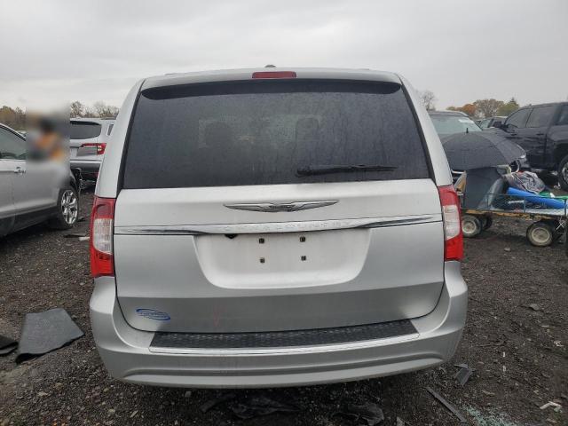 2A4RR5DG0BR623543 - 2011 CHRYSLER TOWN & COU TOURING 银色 照片 6