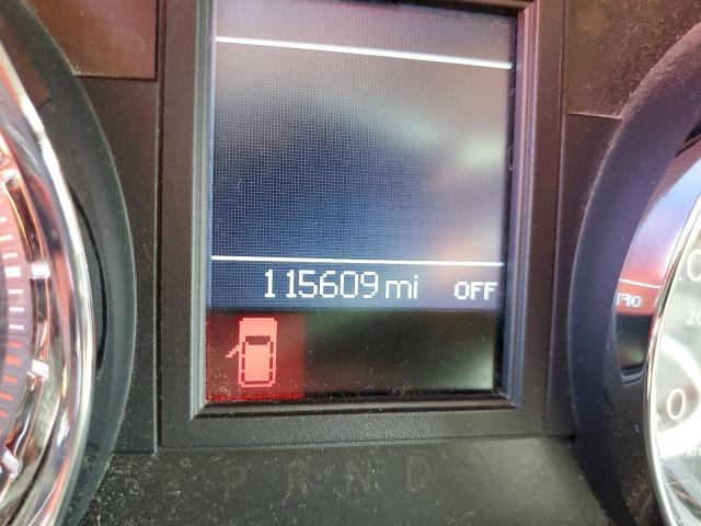 2A4RR5DG0BR623543 - 2011 CHRYSLER TOWN & COU TOURING 银色 照片 9