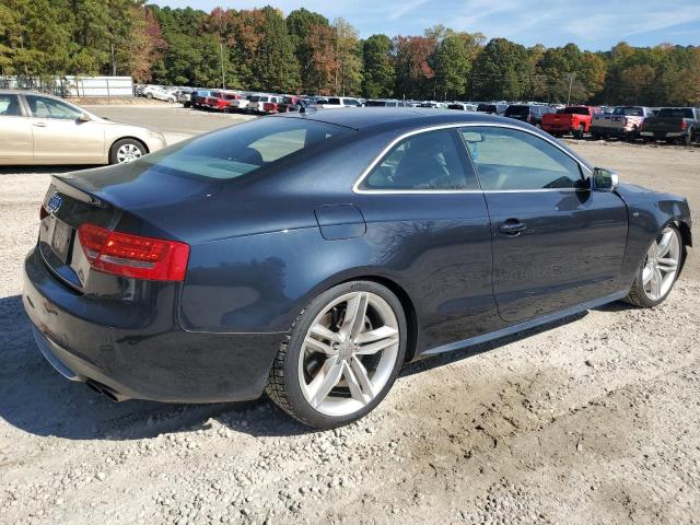 WAUCVAFR5CA006012 - 2012 AUDI S5 PREMIUM PLUS 黑色 照片 3