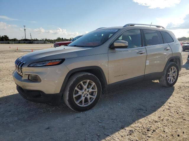 2015 JEEP CHEROKEE LATITUDE, 