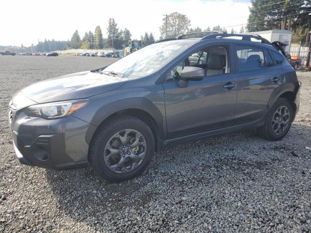 2021 SUBARU CROSSTREK SPORT, 