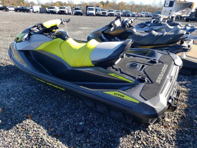 YDV18816J920 - 2020 SEAD JETSKI TWO TONE photo 3