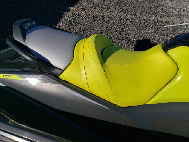 YDV18816J920 - 2020 SEAD JETSKI TWO TONE photo 6