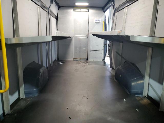 3C6MRVJG6ME536195 - 2021 RAM PROMASTER 3500 HIGH Mavi foto 10