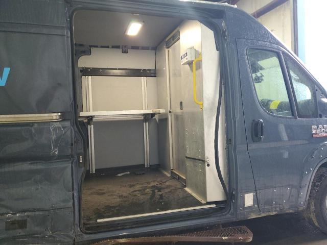 3C6MRVJG6ME536195 - 2021 RAM PROMASTER 3500 HIGH Mavi foto 11