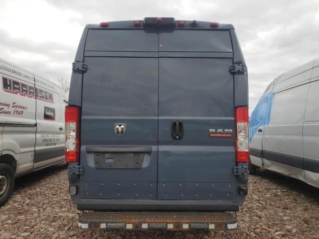 3C6MRVJG6ME536195 - 2021 RAM PROMASTER 3500 HIGH Mavi foto 6