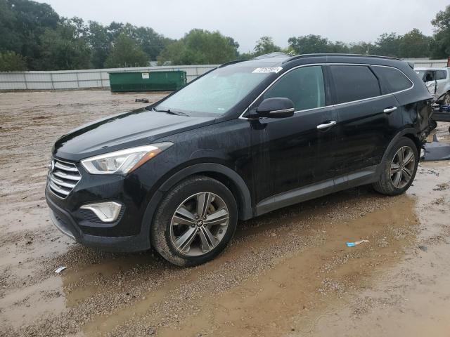 2015 HYUNDAI SANTA FE GLS, 