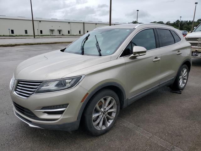 2015 LINCOLN MKC, 