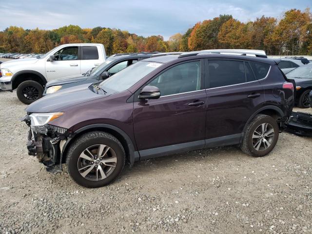 2018 TOYOTA RAV4 ADVENTURE, 