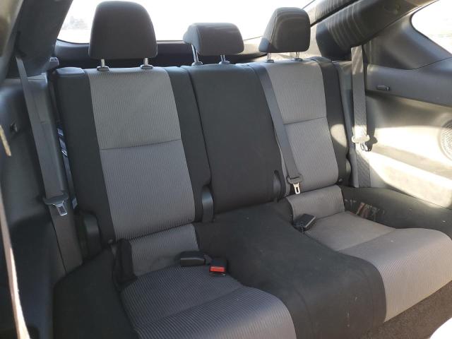 JTKJF5C70E3087471 - 2014 TOYOTA SCION TC 灰色 照片 10