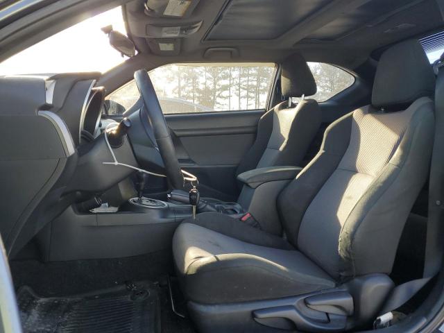 JTKJF5C70E3087471 - 2014 TOYOTA SCION TC 灰色 照片 7