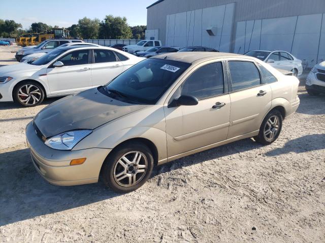 2001 FORD FOCUS SE, 