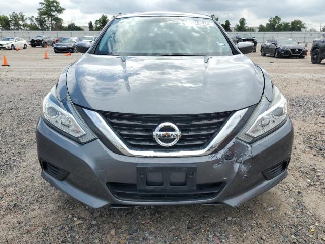 1N4AL3AP9HN332600 - 2017 NISSAN ALTIMA 2.5 GRAY photo 5