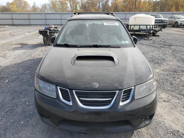 JF4GG72686G051453 - 2006 SAAB 9-2 AERO BLACK photo 5