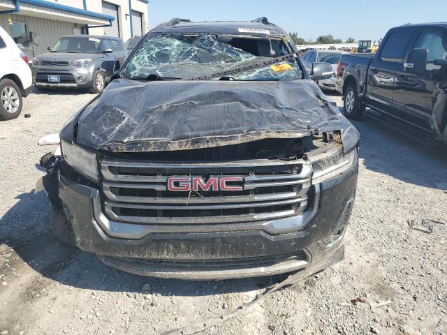 1GKKNLLS5MZ163922 - 2021 GMC ACADIA AT4 BLACK photo 5