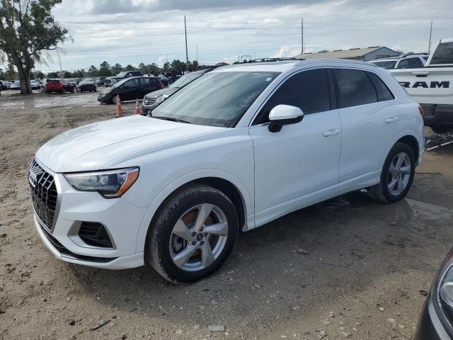 2021 AUDI Q3 PREMIUM 40, 