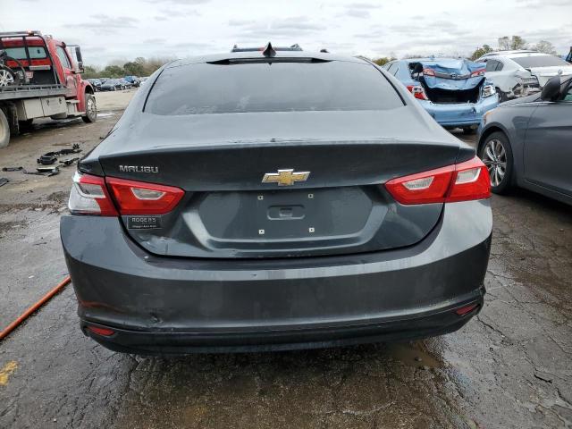 1G1ZB5ST5HF110534 - 2017 CHEVROLET MALIBU LS GRAY photo 6