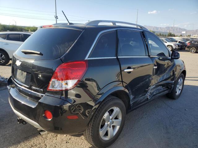 3GNAL3E54CS621554 - 2012 CHEVROLET CAPTIVA SPORT BLACK photo 3