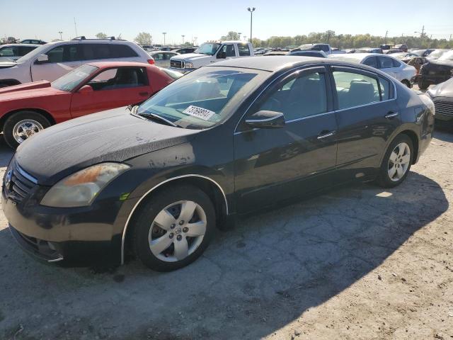 2008 NISSAN ALTIMA 2.5, 