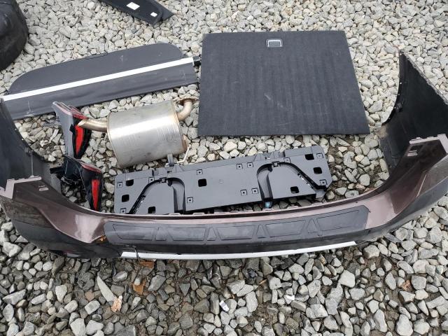 4S4BTGPD5L3186053 - 2020 SUBARU OUTBACK TOURING LDL Շագանակագույն լուսանկար 13