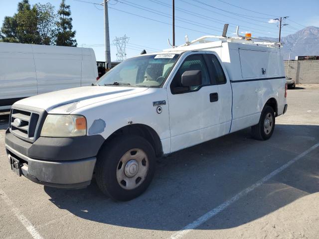 2008 FORD F150, 