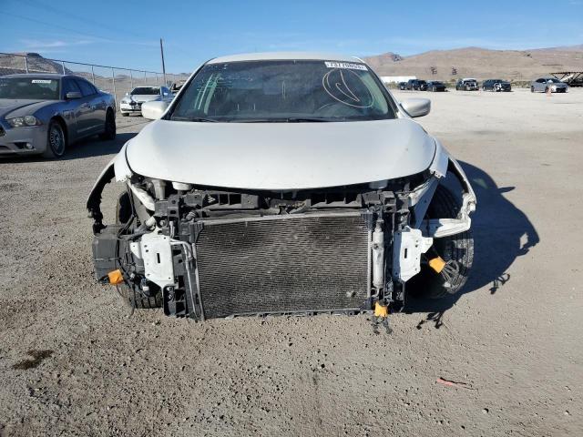 1N4AL3AP0EN386377 - 2014 NISSAN ALTIMA 2.5 WHITE photo 5