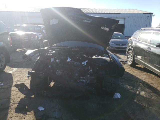 2C3CDZFJ5PH694636 - 2023 DODGE CHALLENGER R/T SCAT PACK BLACK photo 5