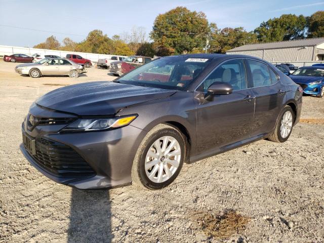 2018 TOYOTA CAMRY L, 