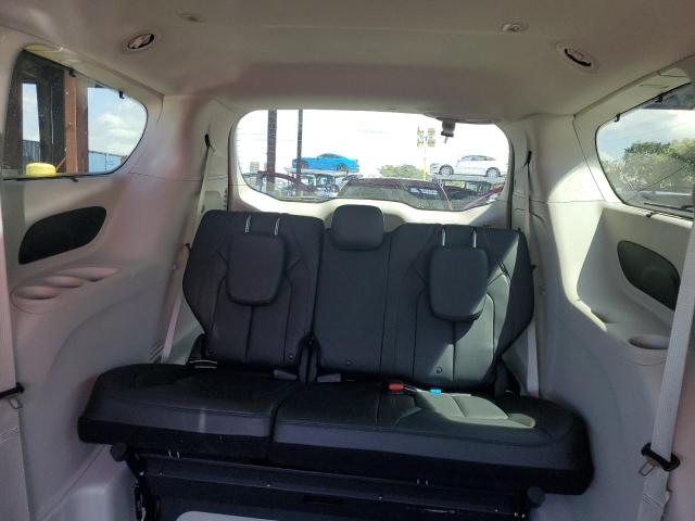 2C4RC1BG0LR114671 - 2020 CHRYSLER PACIFICA TOURING L 栗色 照片 10